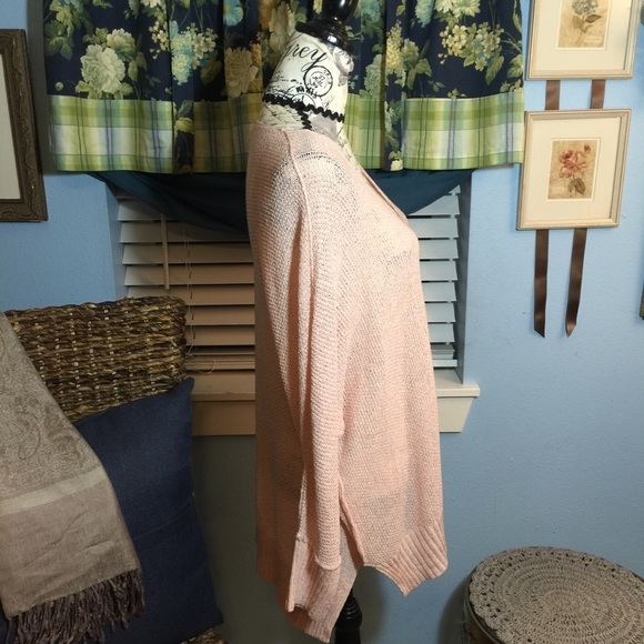 NWT Miracle oversized loose knit sweater - Picture 5 of 8